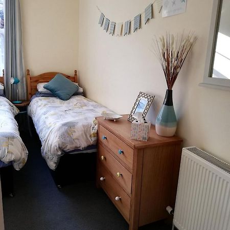 A Summer Place - Spacious Maisonette, Central Whitby, Sleeps 4, Close To Amenities Apartment Bagian luar foto