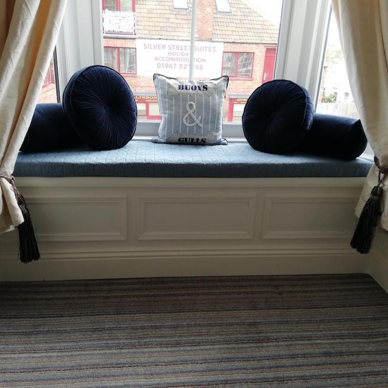 A Summer Place - Spacious Maisonette, Central Whitby, Sleeps 4, Close To Amenities Apartment Bagian luar foto