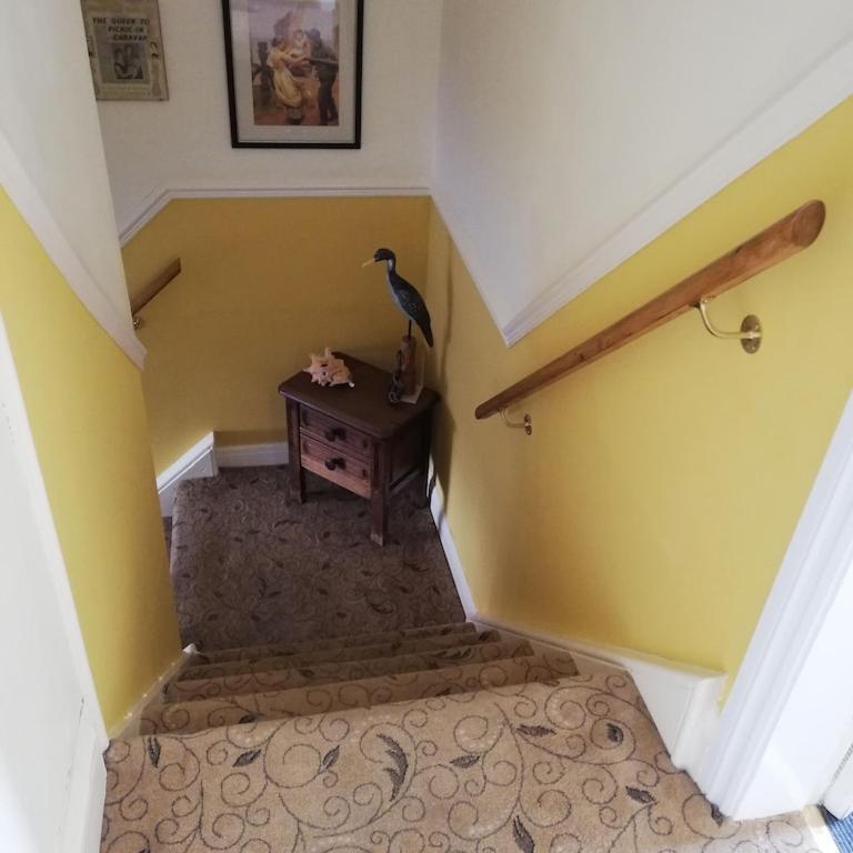 A Summer Place - Spacious Maisonette, Central Whitby, Sleeps 4, Close To Amenities Apartment Bagian luar foto
